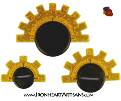 Front Arc Layout Tool Set (3)