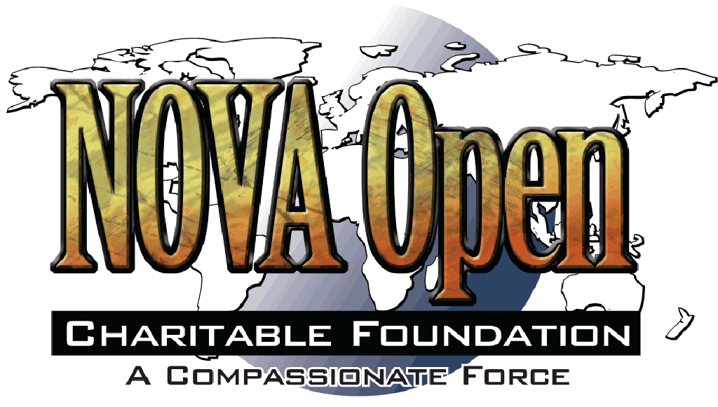 The NOVA Open Charitable Foundation