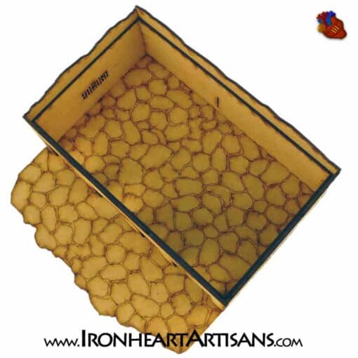 Al-Muizz Bazaar 28mm scale North African terrain - Image 7