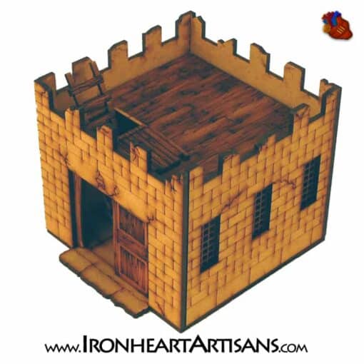 Fustat Shop 28mm scale North African Terrain Kit - Image 4
