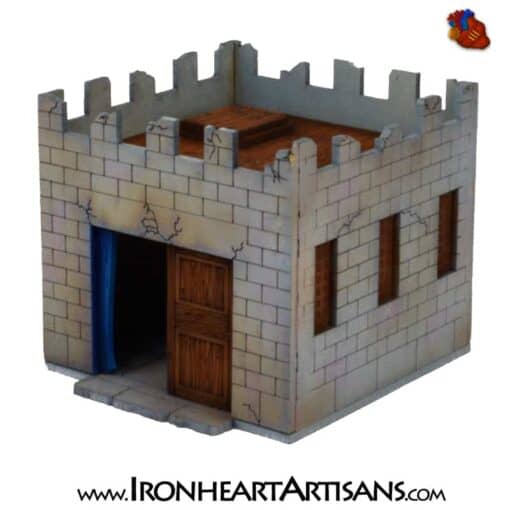 Fustat Shop 28mm scale North African Terrain Kit - Image 2