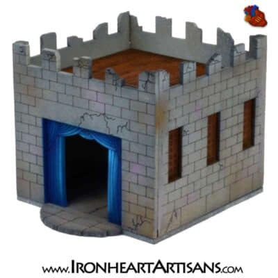 Fustat Shop 28mm scale North African Terrain Kit