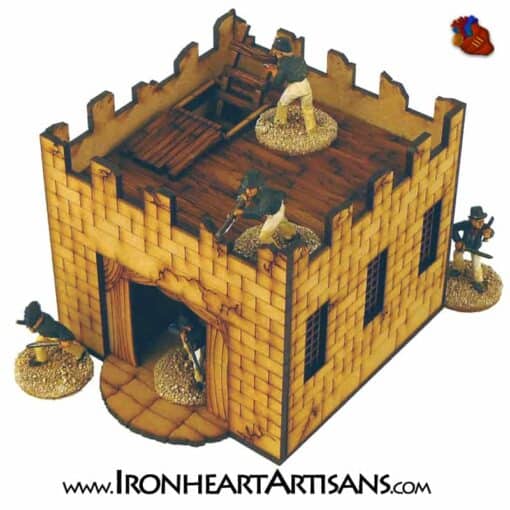Fustat Shop 28mm scale North African Terrain Kit - Image 7