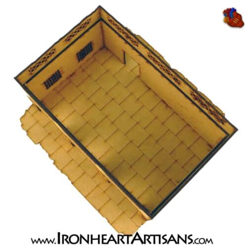 Misir Carsisi Market 28mm scale North African terrain - Image 8