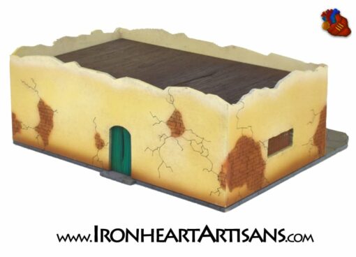 Al-Muizz Bazaar 28mm scale North African terrain - Image 2