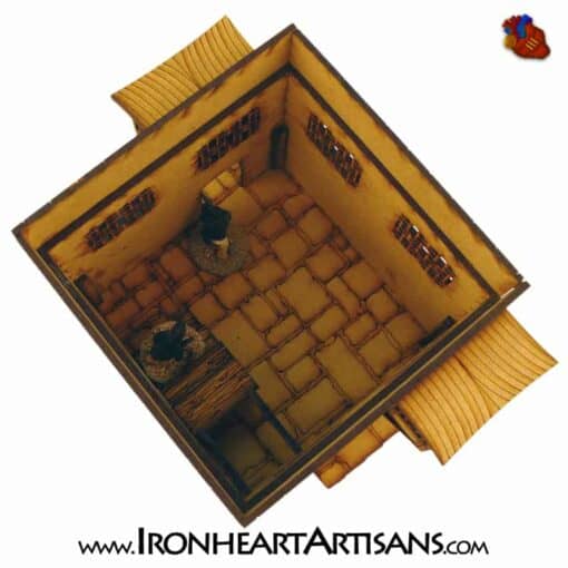 Muqattam Shop 28mm scale North African terrain kit - Image 11