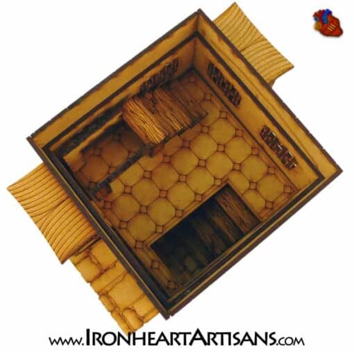 Muqattam Shop 28mm scale North African terrain kit - Image 6