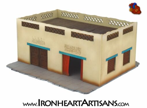 Misir Carsisi Market 28mm scale North African terrain - Image 2