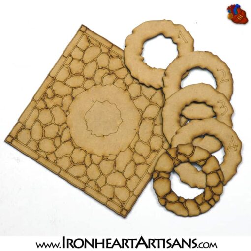Well of Joseph 28mm scale North African terrain - Image 2
