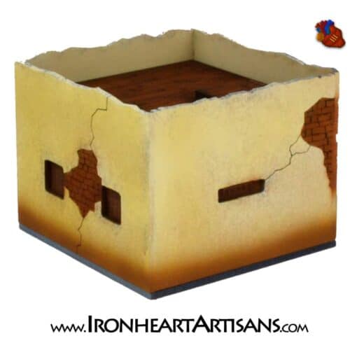 al-Arafa adobe 28mm scale North African terrain kit - Image 2