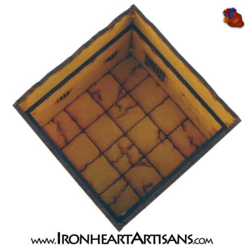 al-Arafa adobe 28mm scale North African terrain kit - Image 5