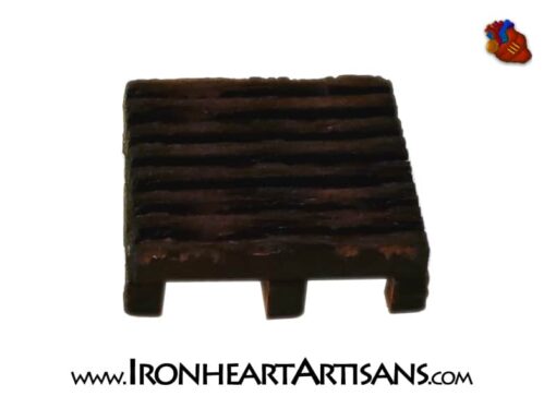 28mm scale terrain Wooden Pallets (set of 12) - Image 6