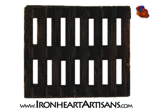 28mm scale terrain Wooden Pallets (set of 12) - Image 7