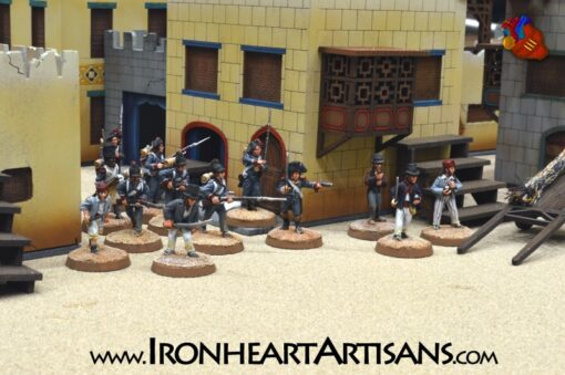 Muqattam Shop 28mm scale North African terrain kit - Image 19