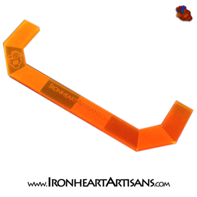 Firestorm Armada Movement Template