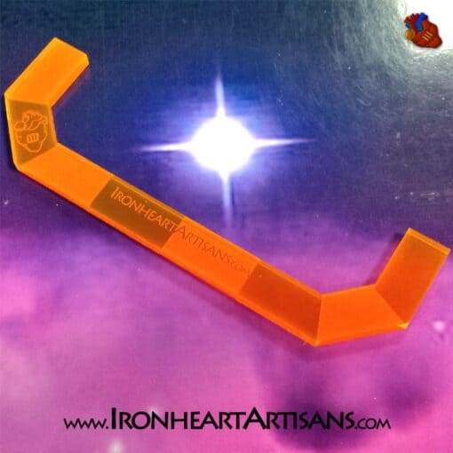 Firestorm Armada Movement Template - Image 2