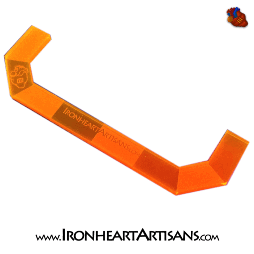 Firestorm Armada Movement Template