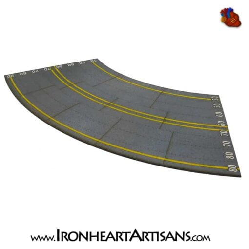Dark is the Future Road Tiles - Image 3