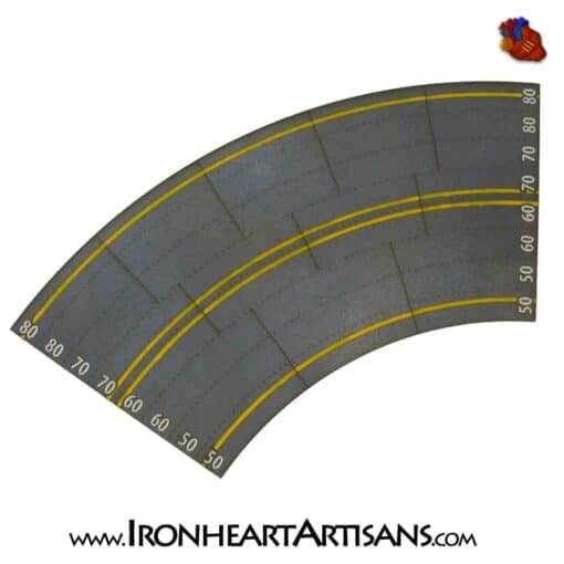 Dark is the Future Road Tiles - Image 6
