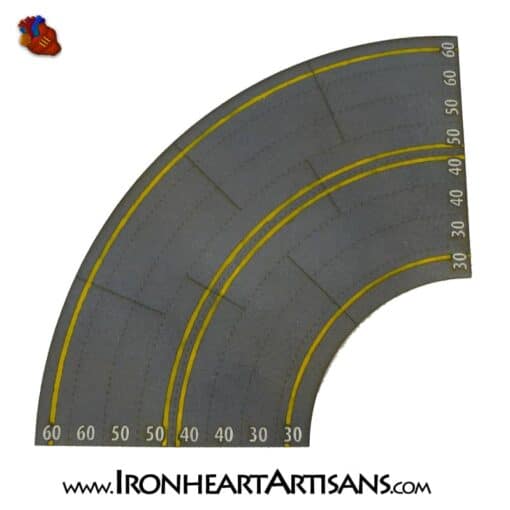 Dark is the Future Road Tiles - Image 4
