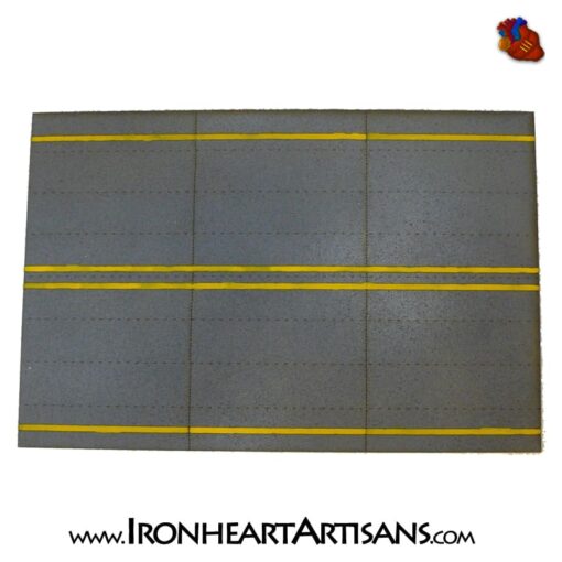 Dark is the Future Road Tiles - Image 5