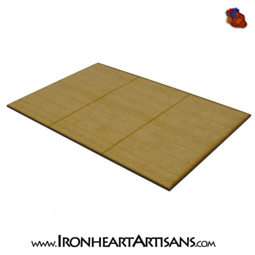 Dark is the Future Road Tiles - Image 11