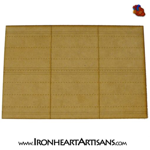 Dark is the Future Road Tiles - Image 10