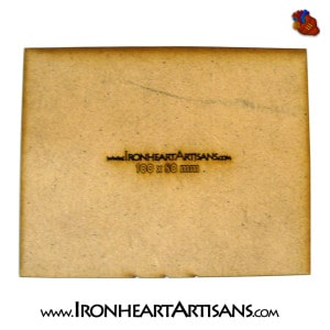 kings of war unit bases