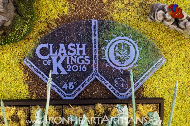 Clash of Kings