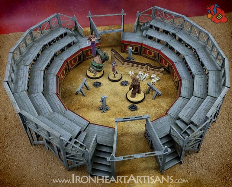 Ironheart Artisans