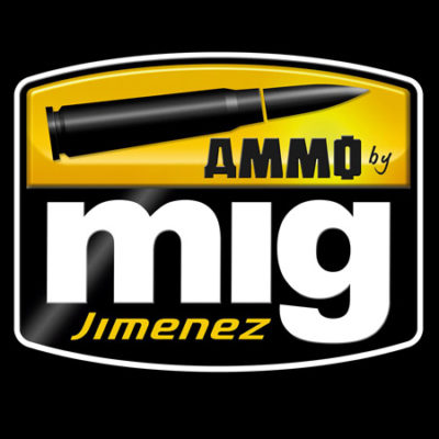 AMMO by Mig