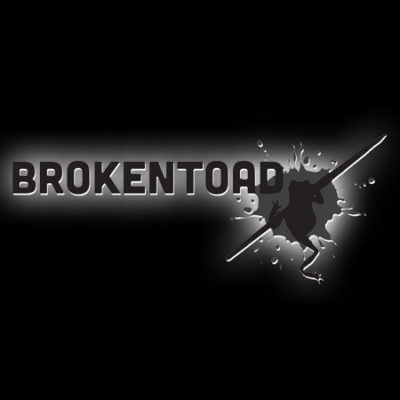 BrokenToad