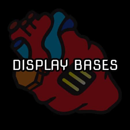 Display Bases