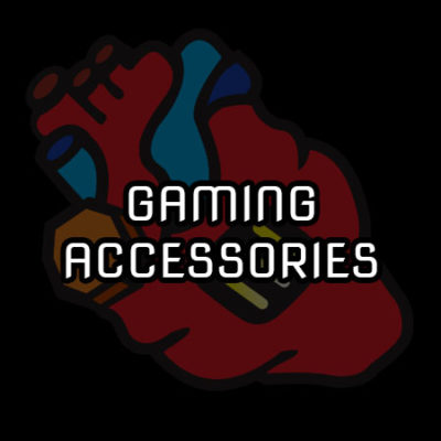 Gaming Accessories
