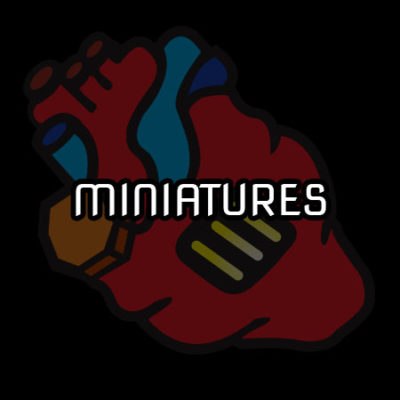 Miniatures