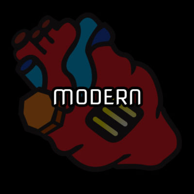 Modern