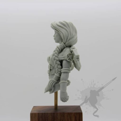 BrokenToad's Guild Ball Bust Brisket