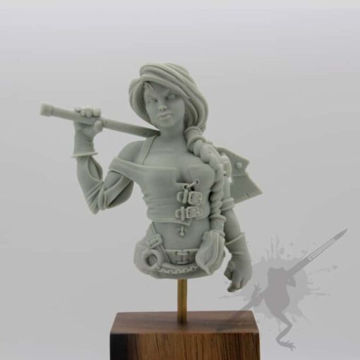 BrokenToad's Guild Ball Bust Brisket