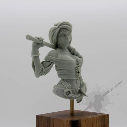 BrokenToad's Guild Ball Bust Brisket