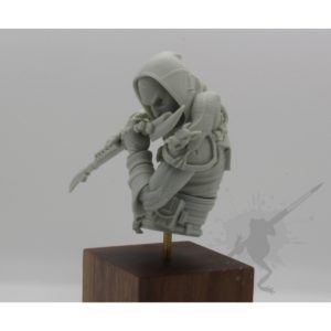 BrokenToad's Guild ball bust Piper