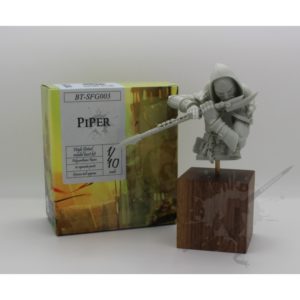 BrokenToad's Guild ball bust Piper