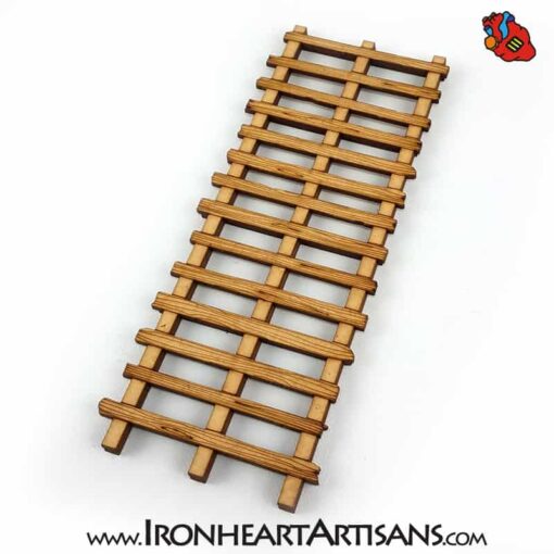 Siege Ladders for Kings of War