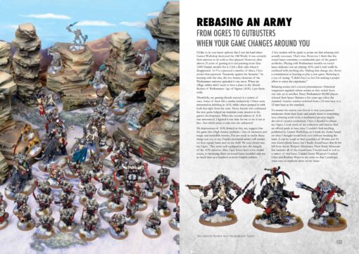 Armies & Legions & Hordes By Dave Taylor PDF - Image 2