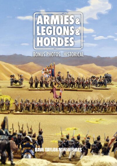Armies & Legions & Hordes Bonus Photos - Historical PDF