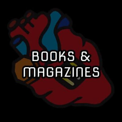 Books & Magazines