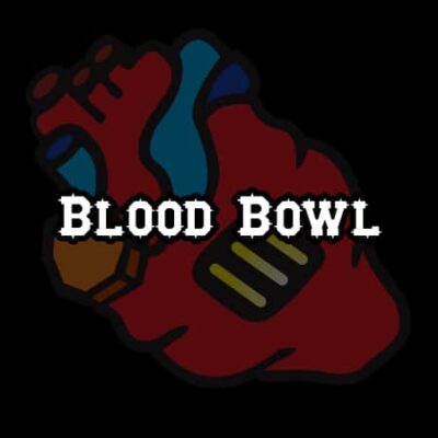 Blood Bowl