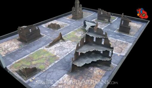 ATC Tournament Terrain Pack - Image 2