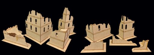 ATC Tournament Terrain Pack - Image 4