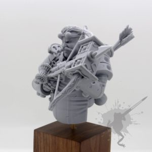Brokentoad Ballista