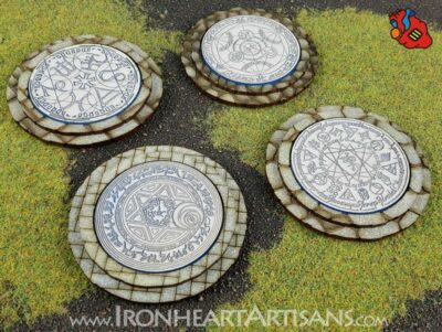 Display Bases Archives - Ironheart Artisans